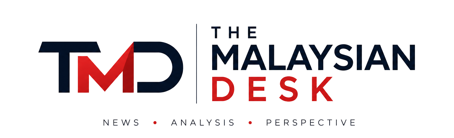 The Malaysian Desk